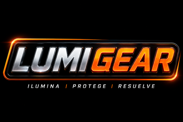 Lumi Gear